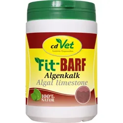 FIT-BARF Algenkalk Pulver vet. 850 g