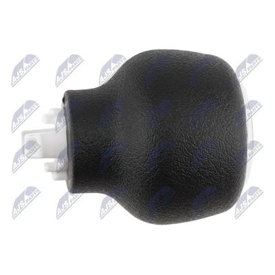NTY Schalthebelknauf GZB-HD-006 für HONDA