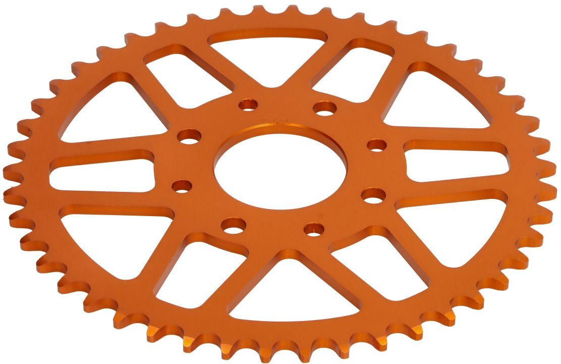 Pignon SUPERSPROX RAL-273:46-ORG