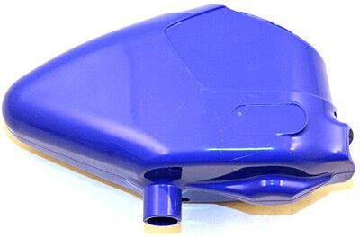 Jackal Gear Torque Loader Shell (Färg: Blå)