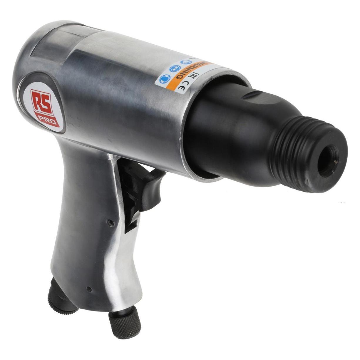 RS PRO Drucklufthammer (Druckluft) (7398402)