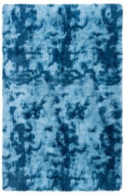 SAFAVIEH Rainbow Shag George Shag Rug