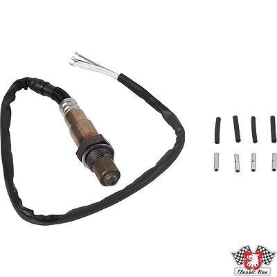 Jp Group Lambdasonde [Hersteller-Nr. 1193803600] für Seat, Skoda, VW