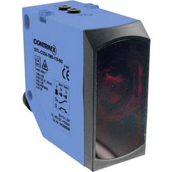 Contrinex DTL-C55PA-TMS-619-506 Laser-Distanz-Sensor 1 St. Reichweite max. (im Freifeld): 5000 mm (B x H) 23 mm x 50 mm 628-000-704