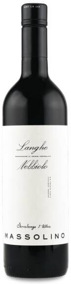Massolino Langhe Nebbiolo 2024 - 75cl