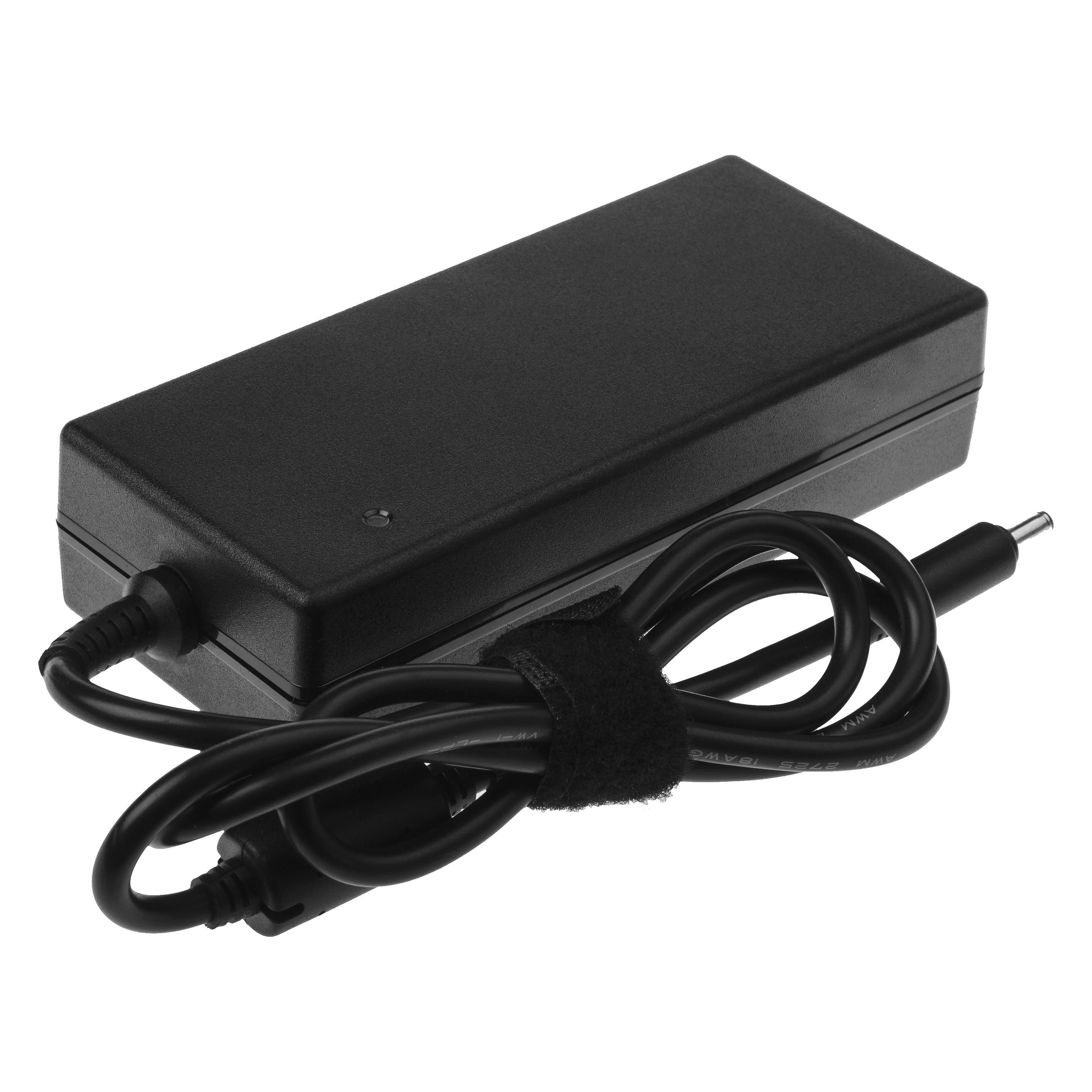 GreenCell PRO Laptop Charger for Dell XPS 15 Precision 15 - 19.5V - 6.7A - 130W (130 W) (AD84P)