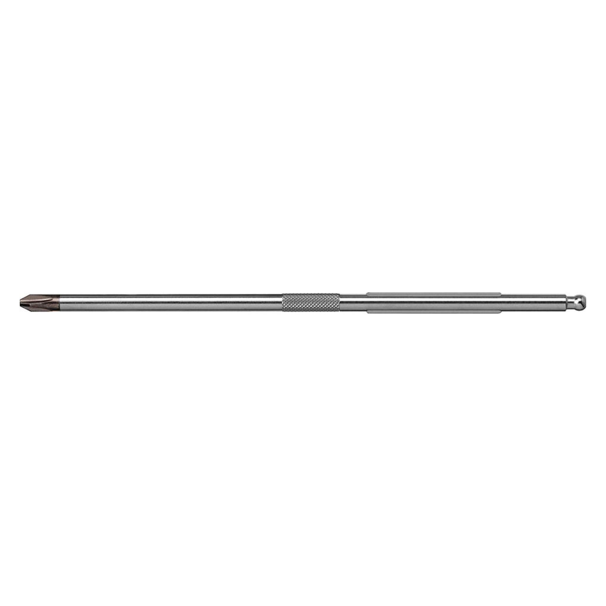 PB Swiss Tools Pb 215.Ph 1 (Phillipps-Kreuzschlitz (PH)) (PB 215 PH 1)