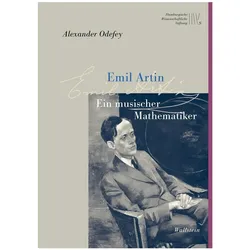 Wissenschaftler und Künstler, Fachbücher von Alexander Odefey