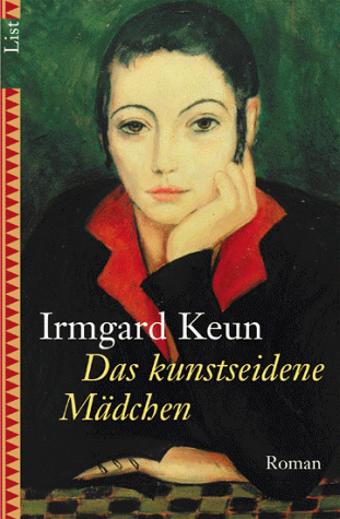 Irmgard Keun - Das kunstseidene Mädchen - Preis vom 17.10.2026 19:25:27 h