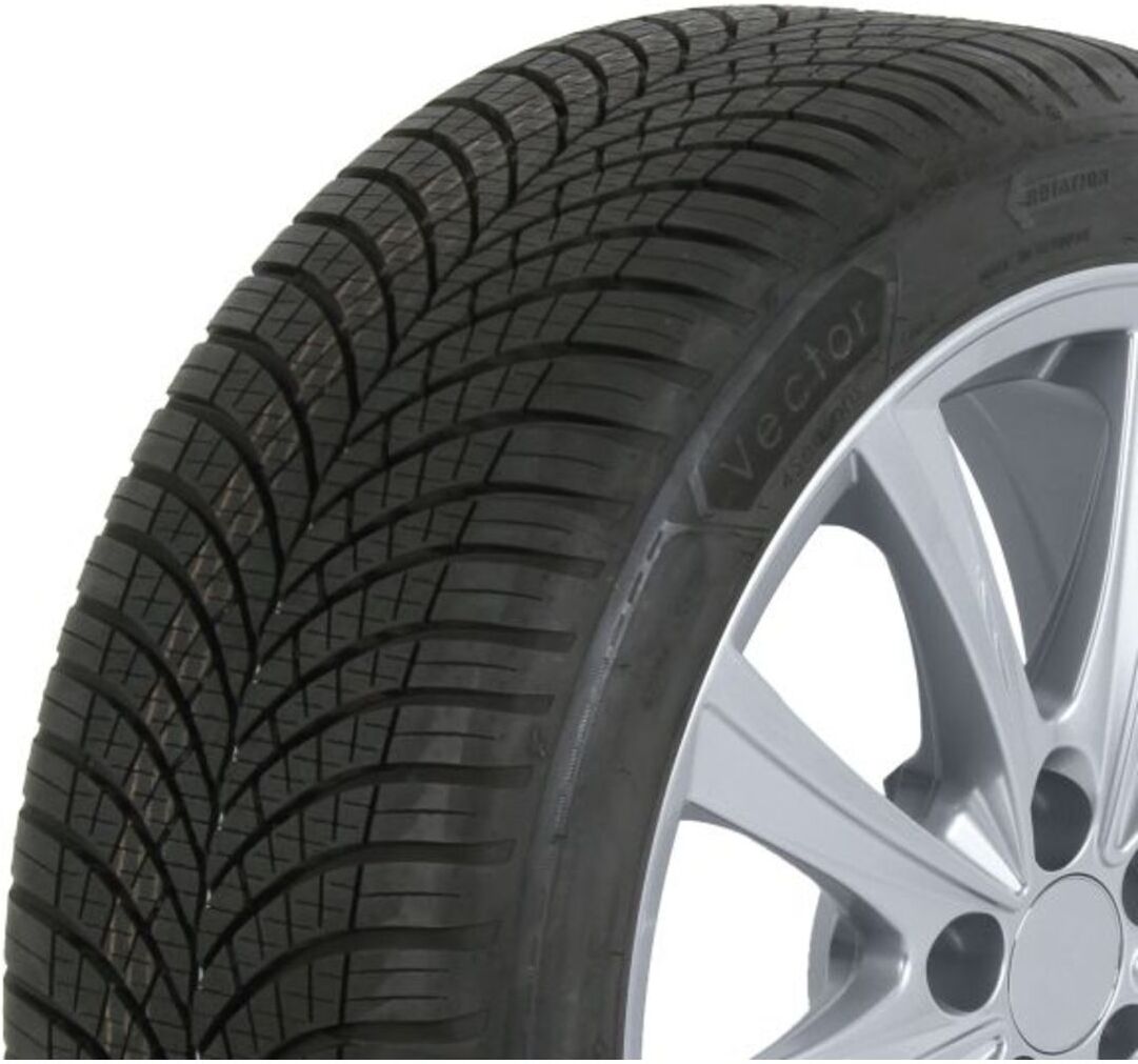 Ganzjahresreifen GOODYEAR Vector 4Seasons G3 215/60R18 XL 10H