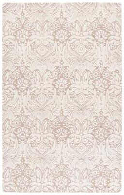 SAFAVIEH Handmade Metro Abha French Country Wool Rug