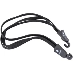 Racktime Spanngurt Bind-it 60 cm schwarz