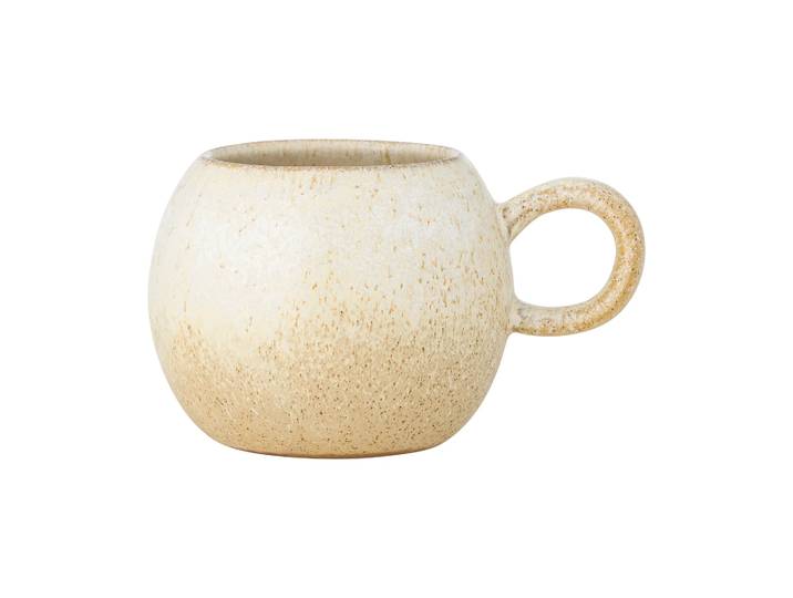Bloomingville Mug Paula 41 cl Naturel