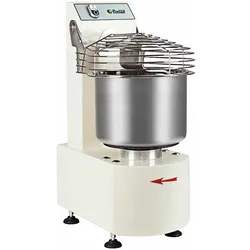 Teigknetmaschine - FIMAR Berta 7 - 10 lt Schüssel - Teig 7 kg - Einphasig