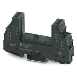 Phoenix Contact 2839363 Überspannungsschutz-Basiselement PT 4X1-BE PT4X1BE