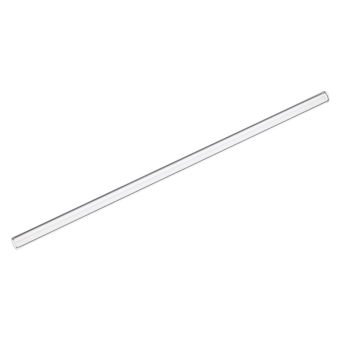 TFA Trinkhalme aus Glas GlasWerk SHORT (10x) (14.2015.50)