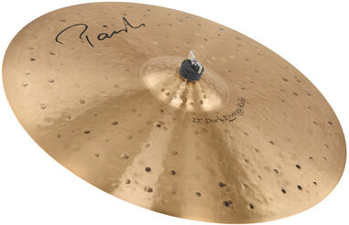 Paiste "22" Signature Dark Energy MK2"