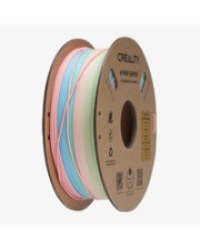 Creality PLA 1.75mm Rainbow W. BLOSSOM LONG 1kg CREALITY HYPER SERIE 3D FILAMENT (3301010426)