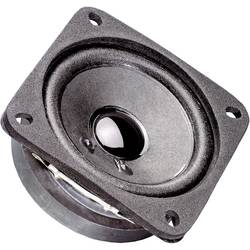 Visaton FRS 7 - 4 Ohm 2.5 Zoll 6.4 cm Breitbänder 8 W 4 Ω Schwarz 2011