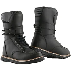 HolyFreedom Night Hawk wasserdichte Motorradstiefel