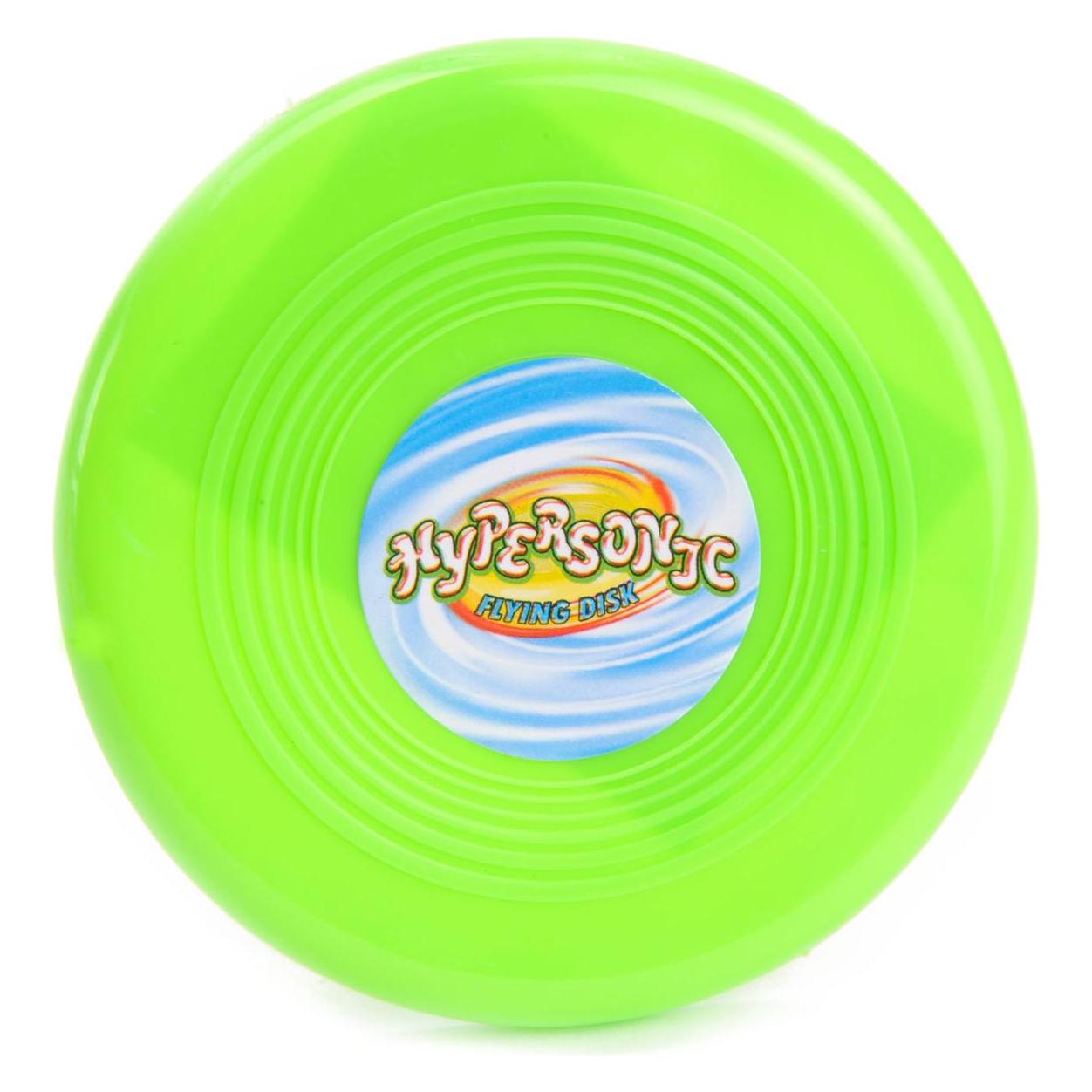LG-Imports Kleine farbige Frisbee (22537274)
