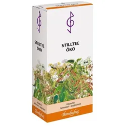 STILLTEE öko 140 g