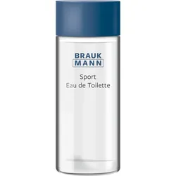 BRAUKMANN Sport Eau de Toilette