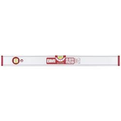 BMI 694080E 694080E Leichtmetall-Wasserwaage 80 cm 0.5 mm/m
