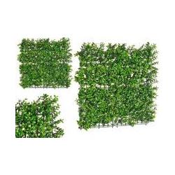 Ibergarden Vertikaler Garten 50x50cm kleines Blatt (47606025)