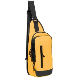 Mart - Fargo Crossbag gelb