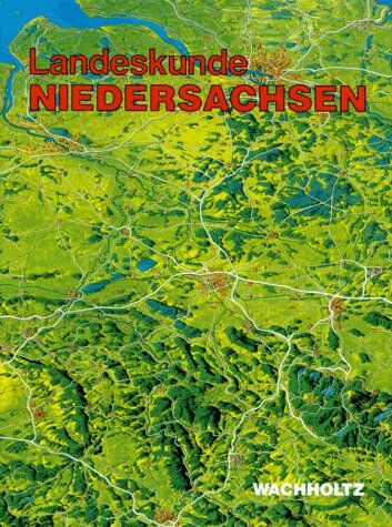 Seedorf, Hans H. - Landeskunde Niedersachsen, Bd.1, Historische Grundlagen und naturräumliche Ausstattung - Preis vom 02.10.2026 23:42:20 h