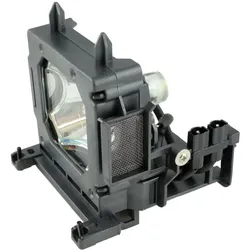 Codalux PHILIPS Ersatzlampe für SONY LMP-H202 mit Gehäuse (HW30ES, HW50, HW50ES, VPL-HW30, VPL-HW30ES, VPL-HW30ES SXRD, VPL-HW40, VPL-HW40ES, VPL-HW50ES, VPL-HW55ES, VPL-VW95ES), Beamerlampe