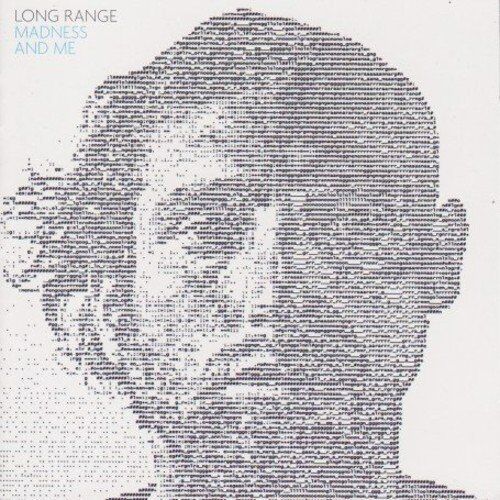Long Range - Madness And Me - Preis vom 09.10.2026 07:28:09 h