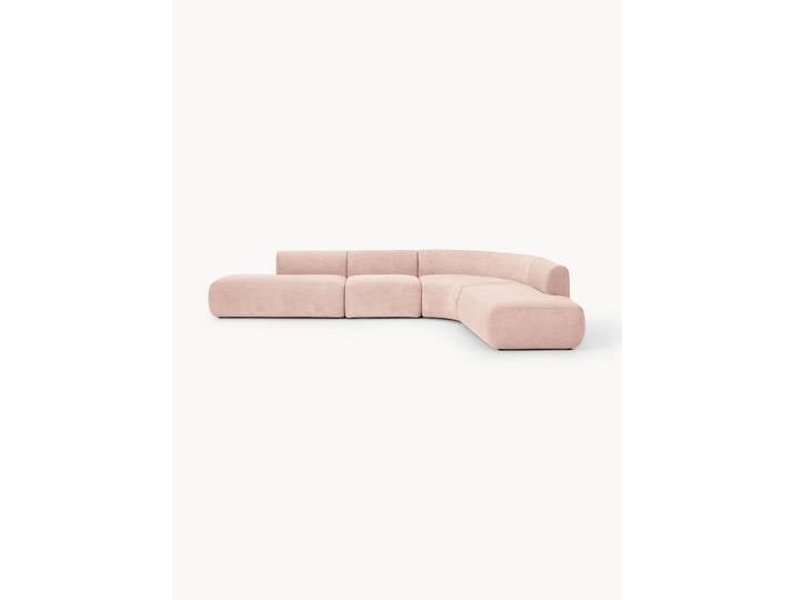 Modulares XL-Ecksofa Sofia