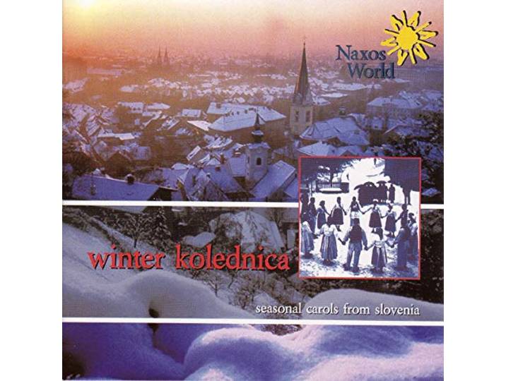 Various - Winter Kolednica