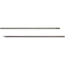 Cressi Stainless Steel Threaded Shaft Ø 8.0 mm (36.5 cm)