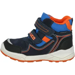Lico, Jungen, Wanderschuhe, Tarik V (28), Blau