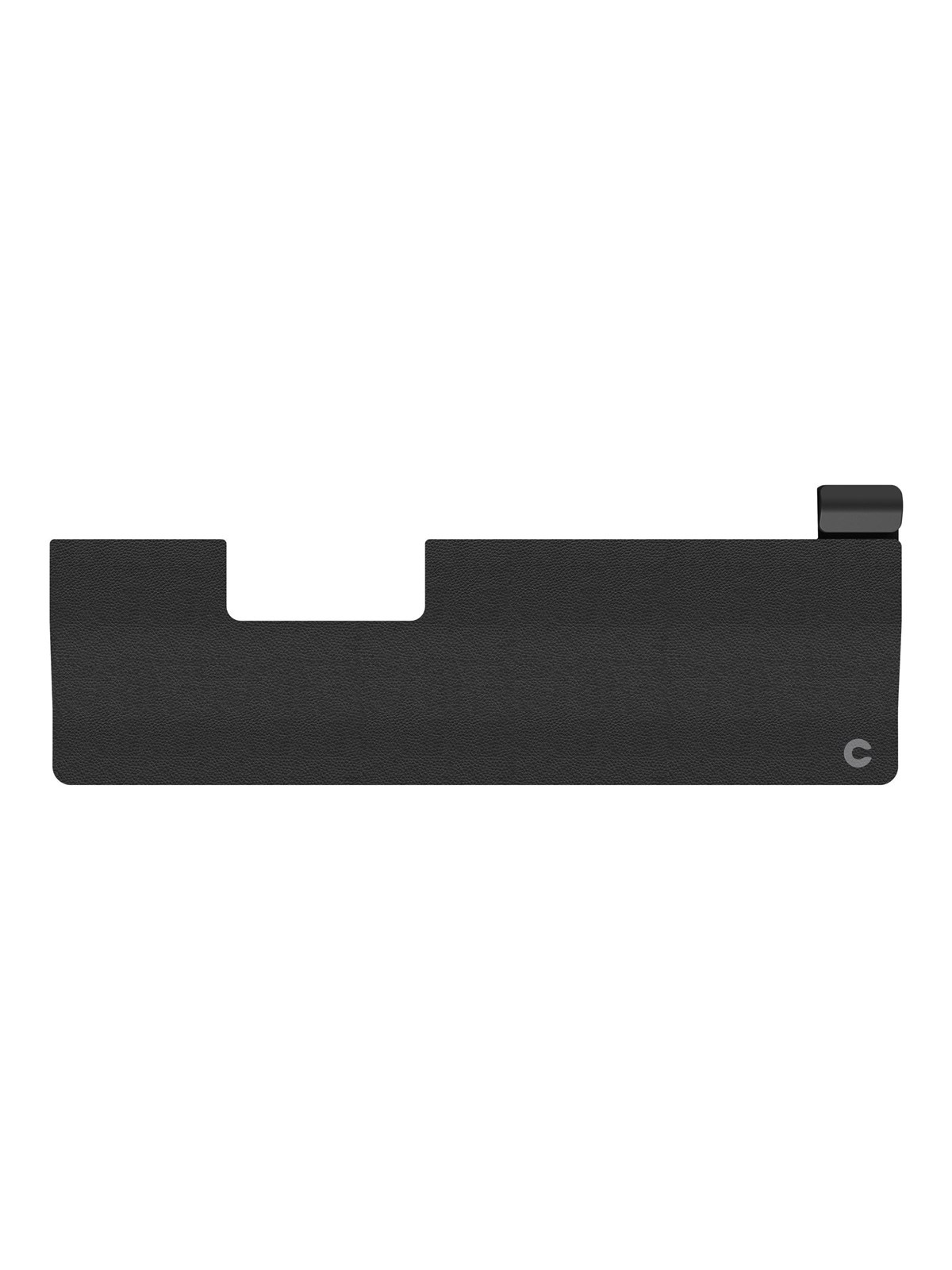 Contour Design keyboard/mouse wrist rest - extended