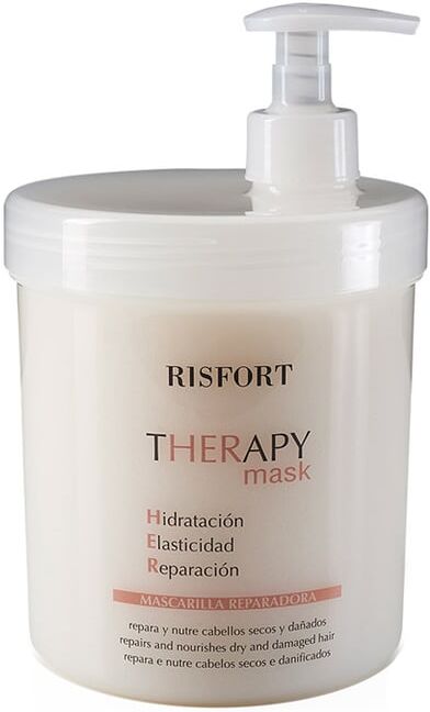 Risfort Therapy Máscara 1000 ml