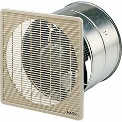 Maico Ventilator DZF 30/6 B