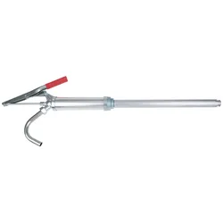 KS Tools Stahlrohr-Fass-Pumpe - 150.8254