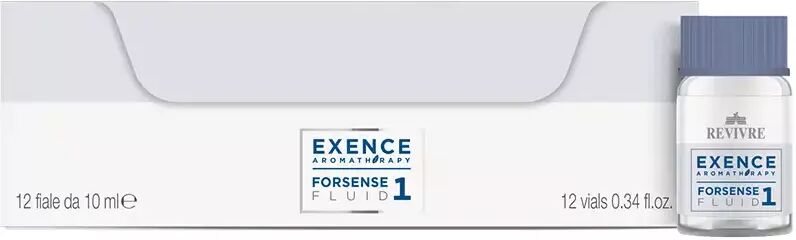 Revivre Exence Forsense 1 Fluid 12 u
