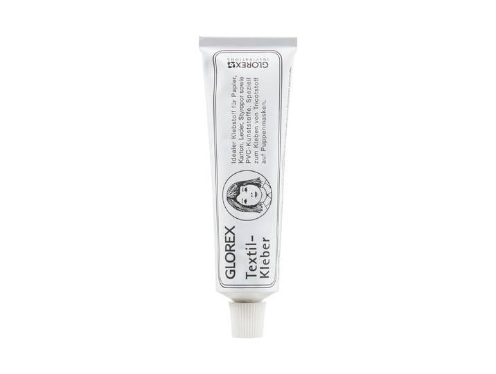 Glorex Textil-Kleber 50 g