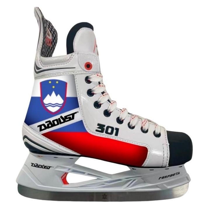 Daoust Although 301 Slowenische Schuhe Jr Grösse 3 (36) (Daoust)
