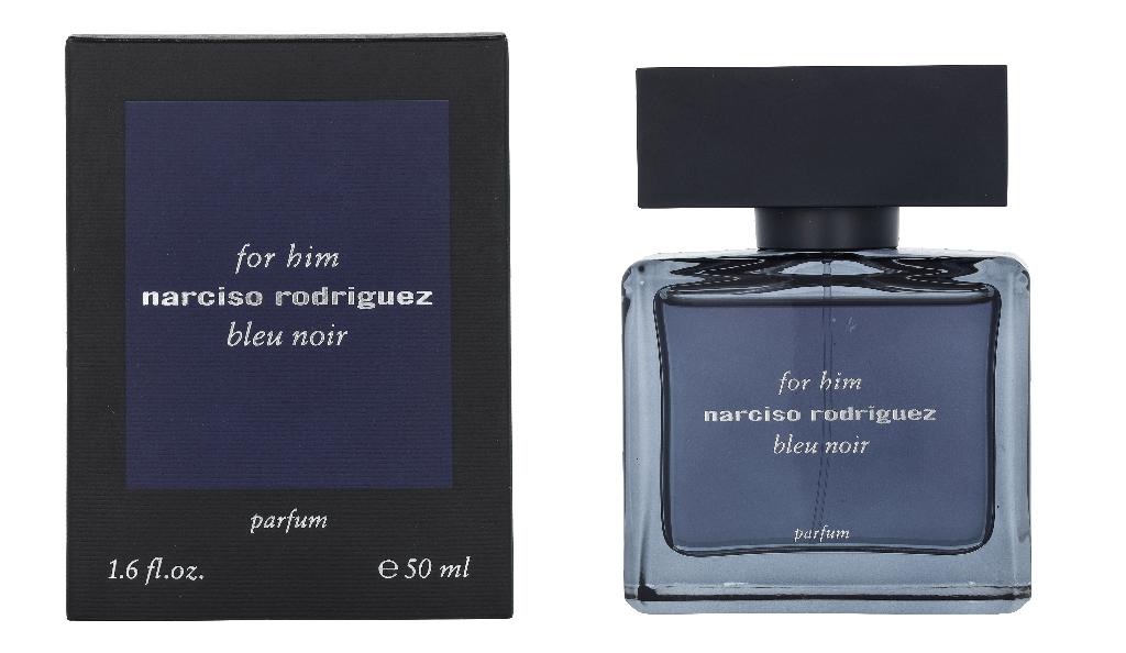 Narciso Rodriguez Bleu Noir for Him Parfum Spray50 ml.