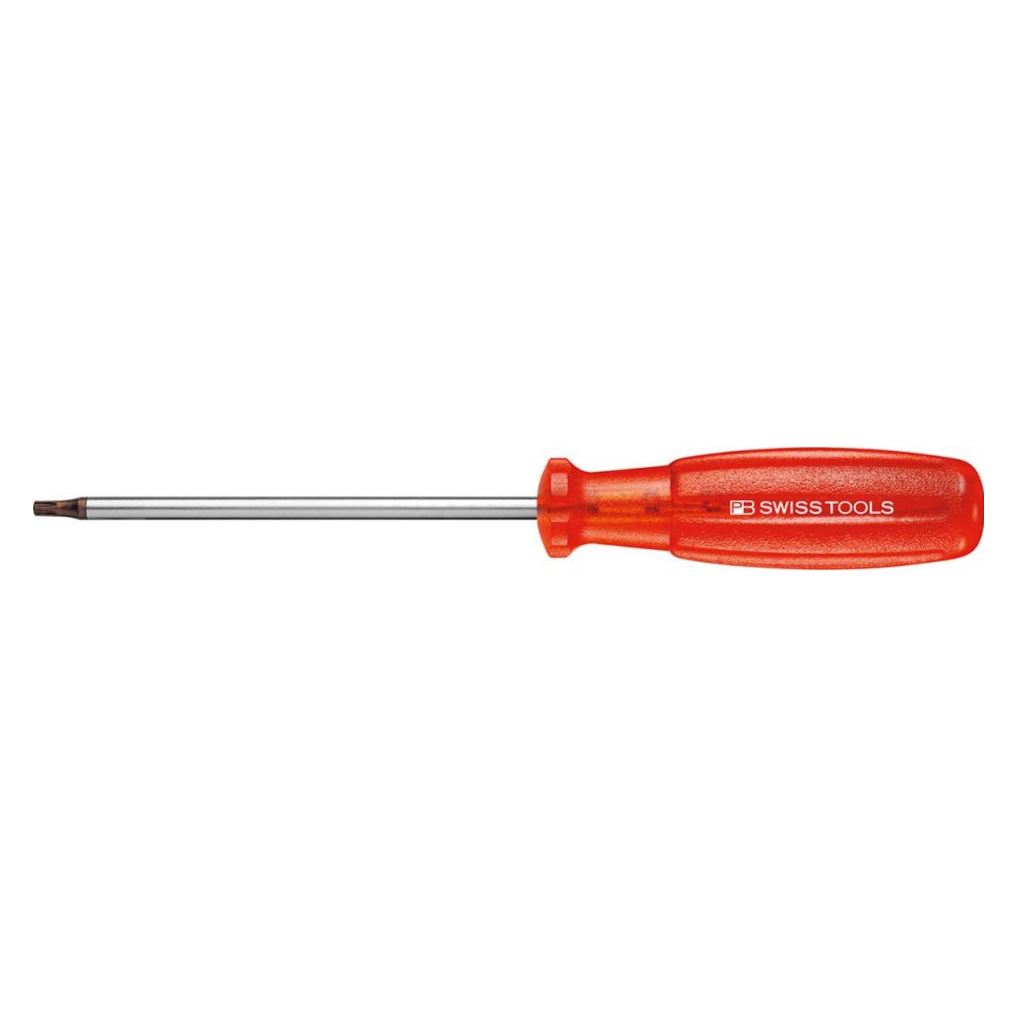 PB Swiss Tools Schraubenzieher PB 6400 (TX) (PB 6400 25)