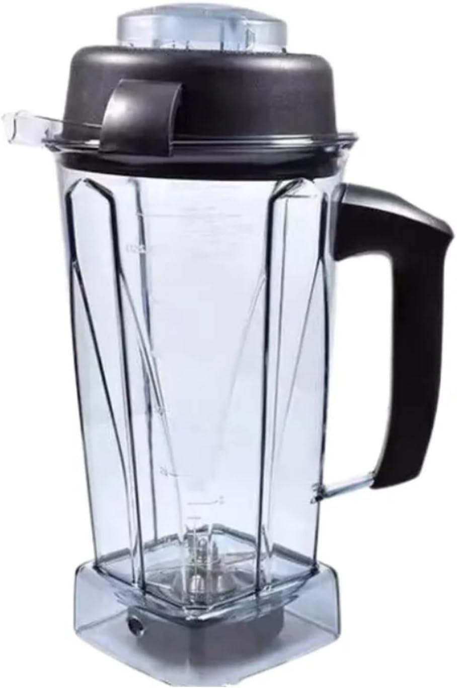 Vervangbeker voor Vitamix smoothiemachine