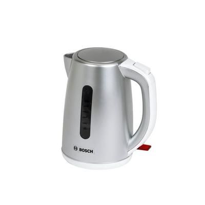 Bosch - Wasserkocher Happy, silber