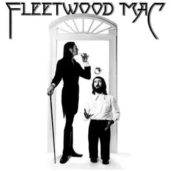 Rhino, Schallplatten, Fleetwood Mac (Fleetwood Mac)