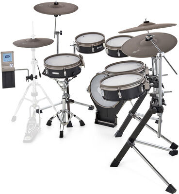Efnote 3X E-Drum Set